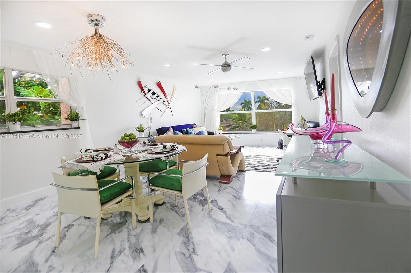 ROYAL PARK GARDENS I-J CO - Residential Lease