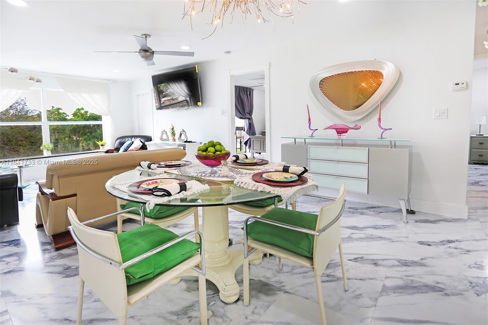 ROYAL PARK GARDENS I-J CO - Residential Lease