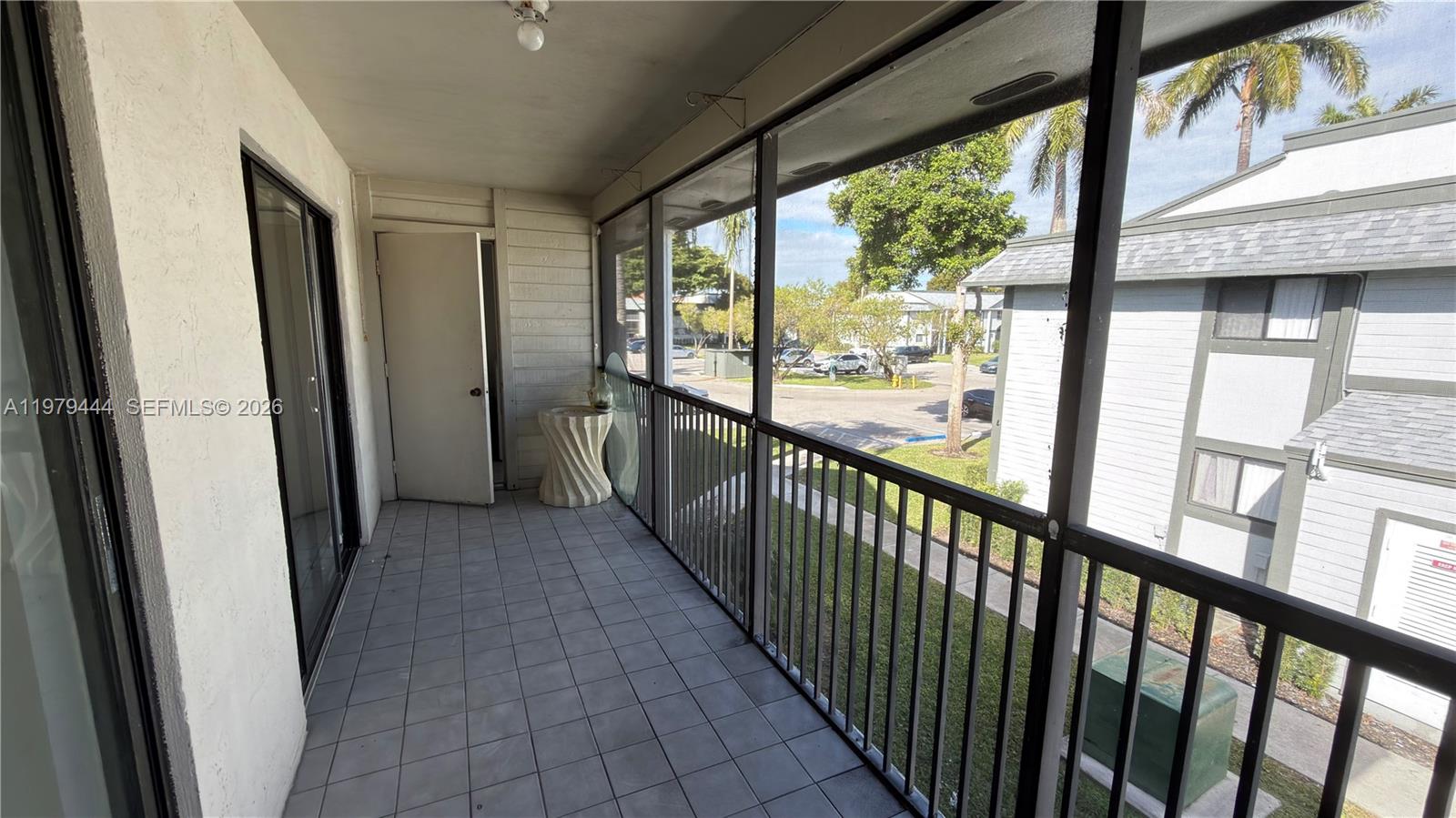 CARMEL LAKES CONDO NO 6 - Residential Lease