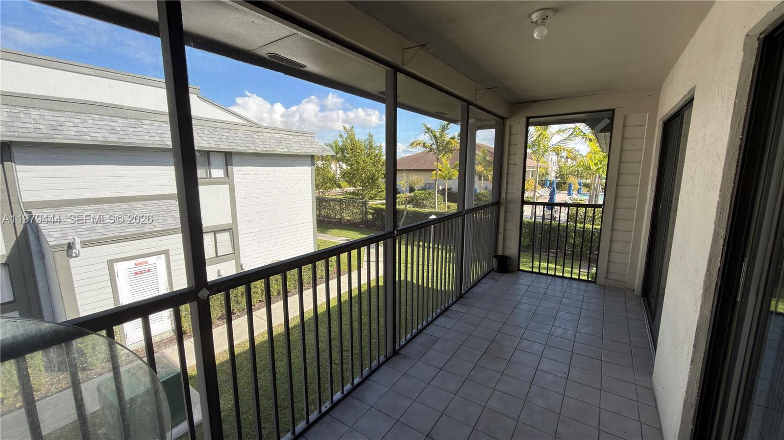 CARMEL LAKES CONDO NO 6 - Residential Lease