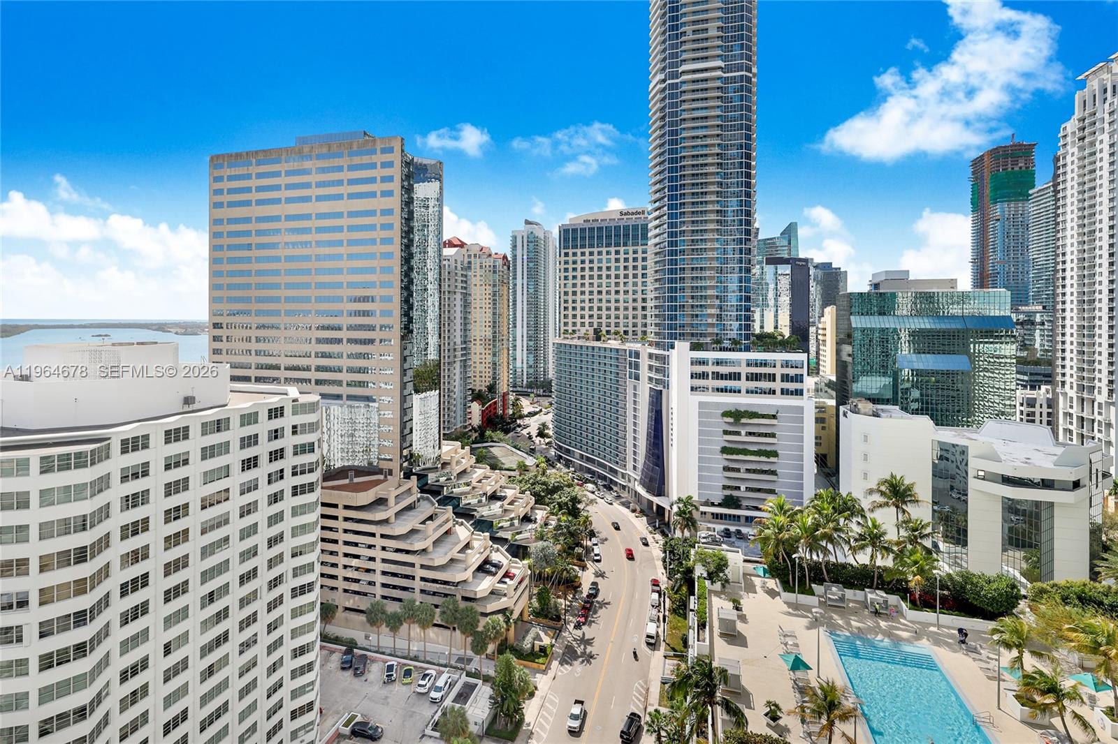 950 Brickell Bay Dr 2211