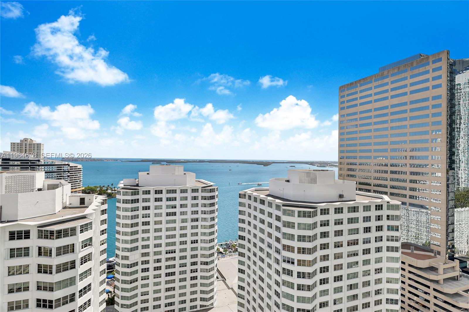 950 Brickell Bay Dr 2211
