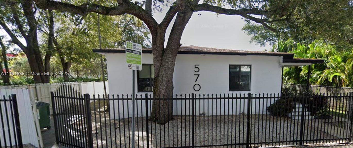 Brand New Completely Remodeled Corner Unit w/ lots of windows and sunlight. Close to beaches and easy access to major highways. Right off of Biscayne. Laundry on sight. Won't last. NO PETS. Please text listing agent for fastest response. Will not be rented to anyone who has not seen unit prior to offers.