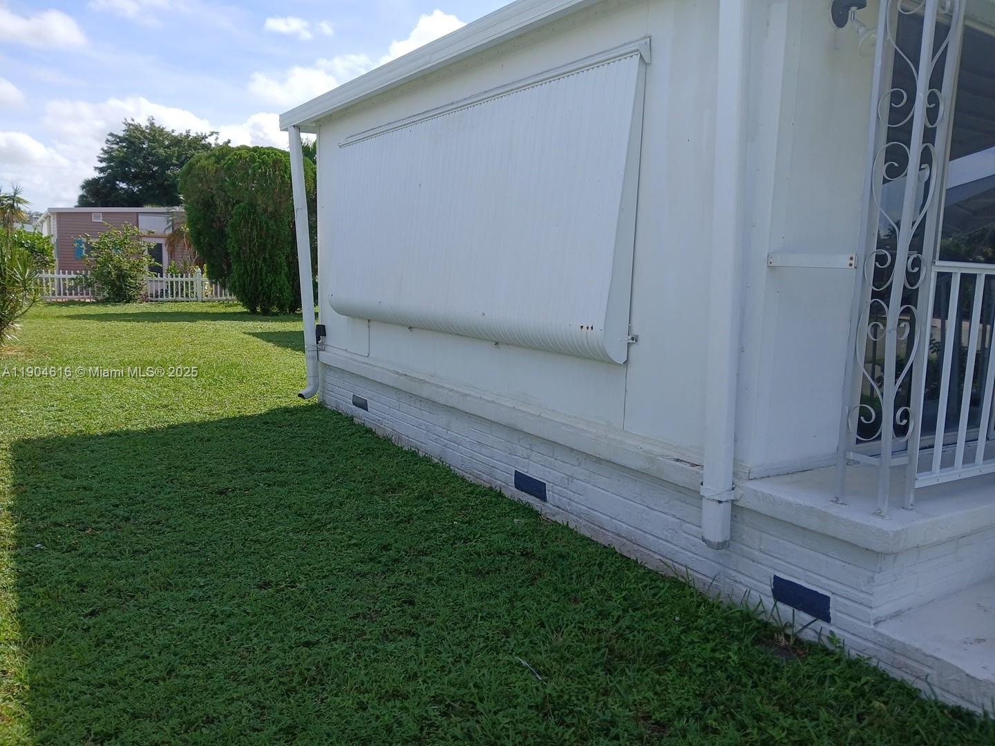 PARK CITY SEC THREE - Residential