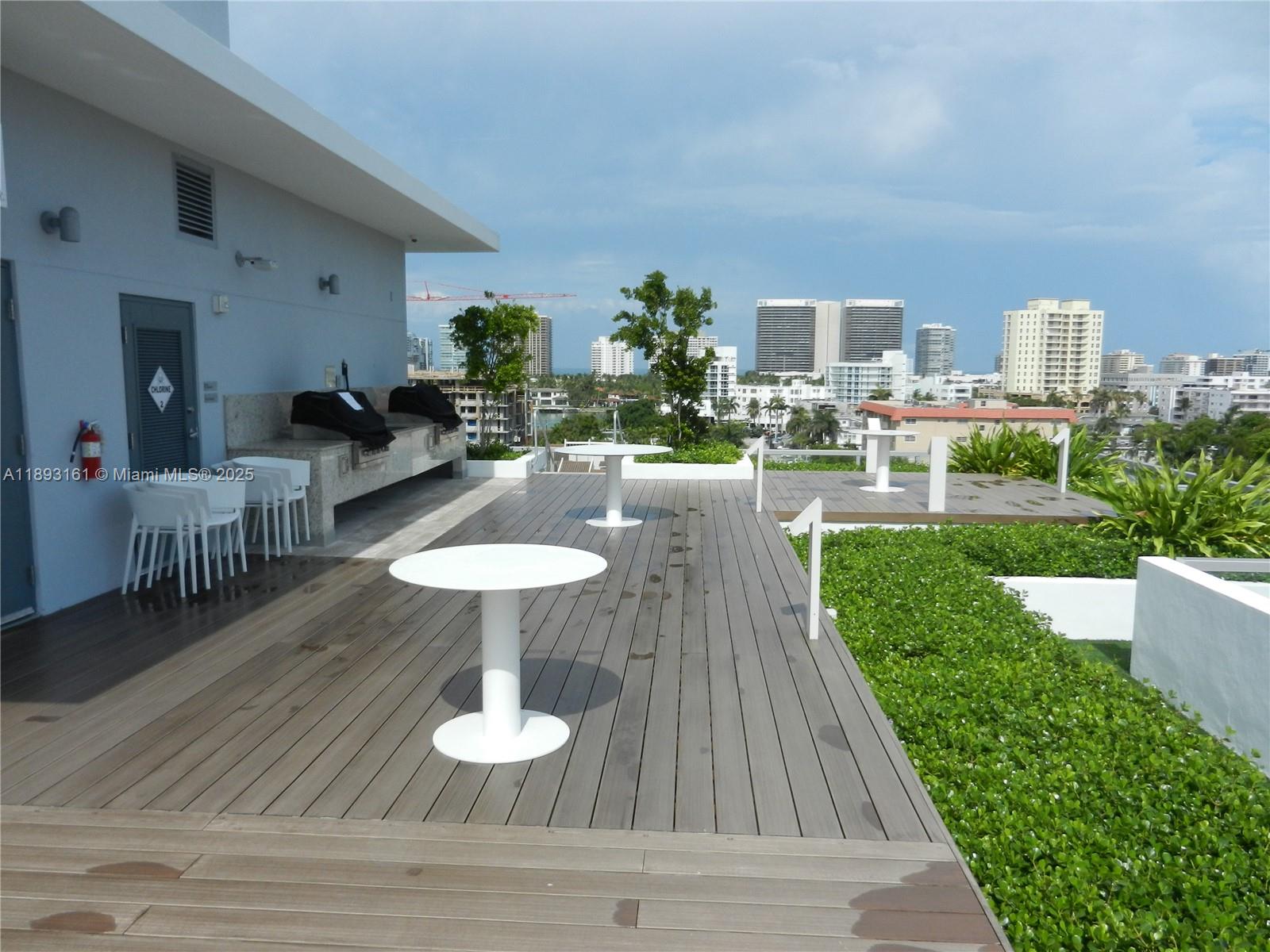 KAI AT BAY HARBOR CONDO - Residential Lease
