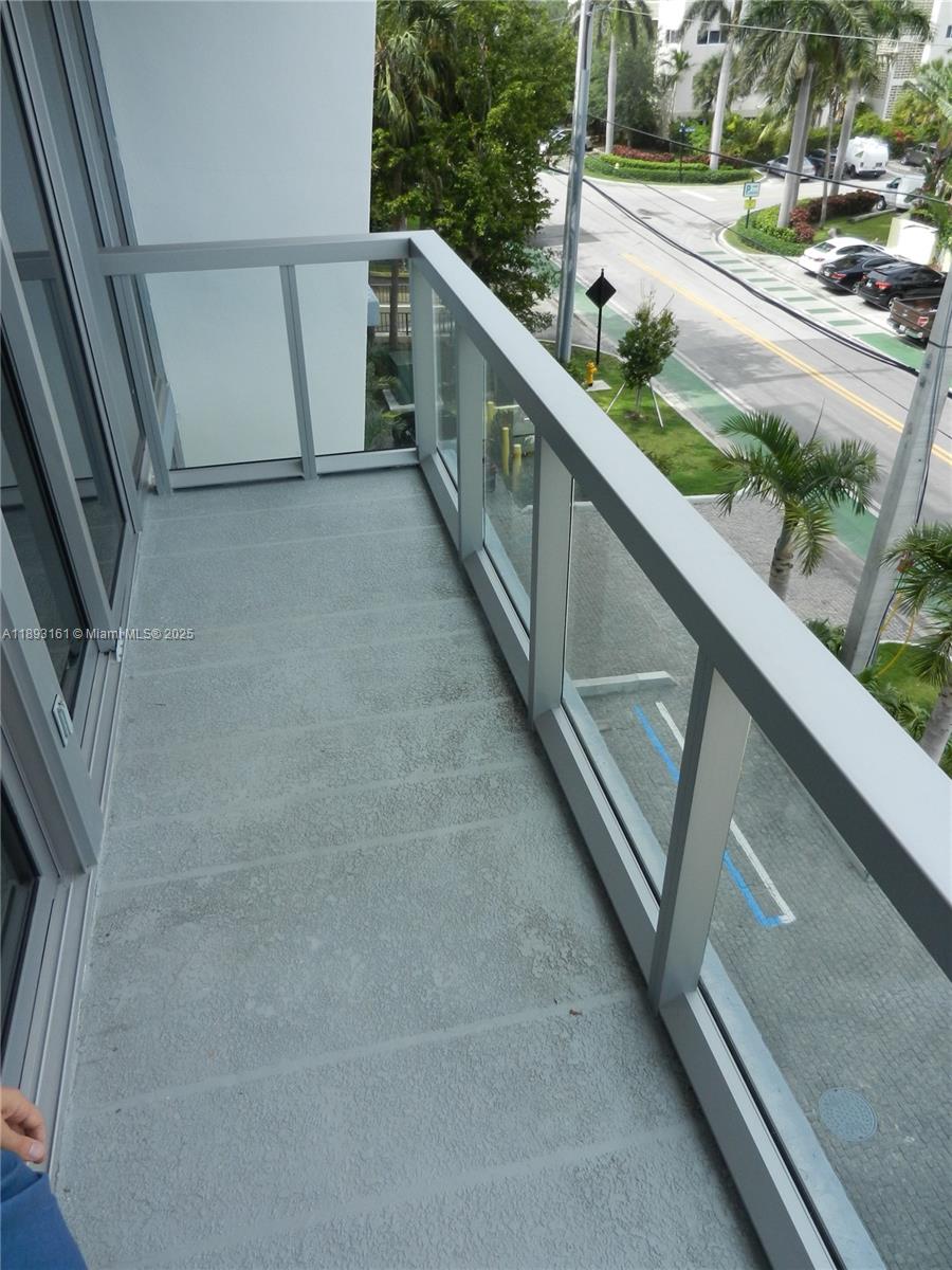 KAI AT BAY HARBOR CONDO - Residential Lease