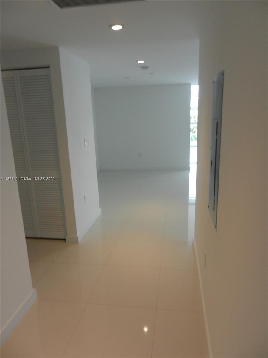KAI AT BAY HARBOR CONDO - Residential Lease