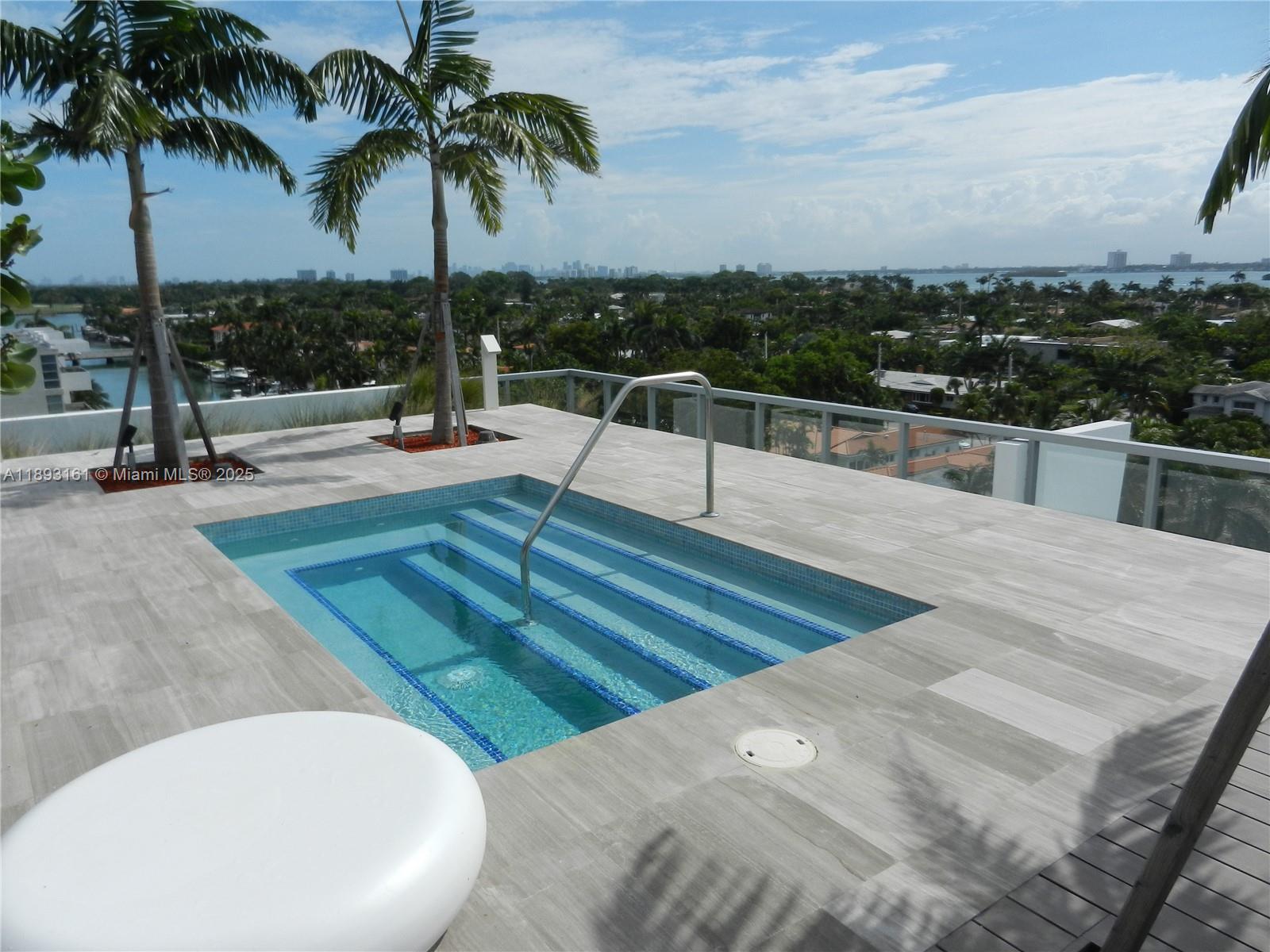 KAI AT BAY HARBOR CONDO - Residential Lease