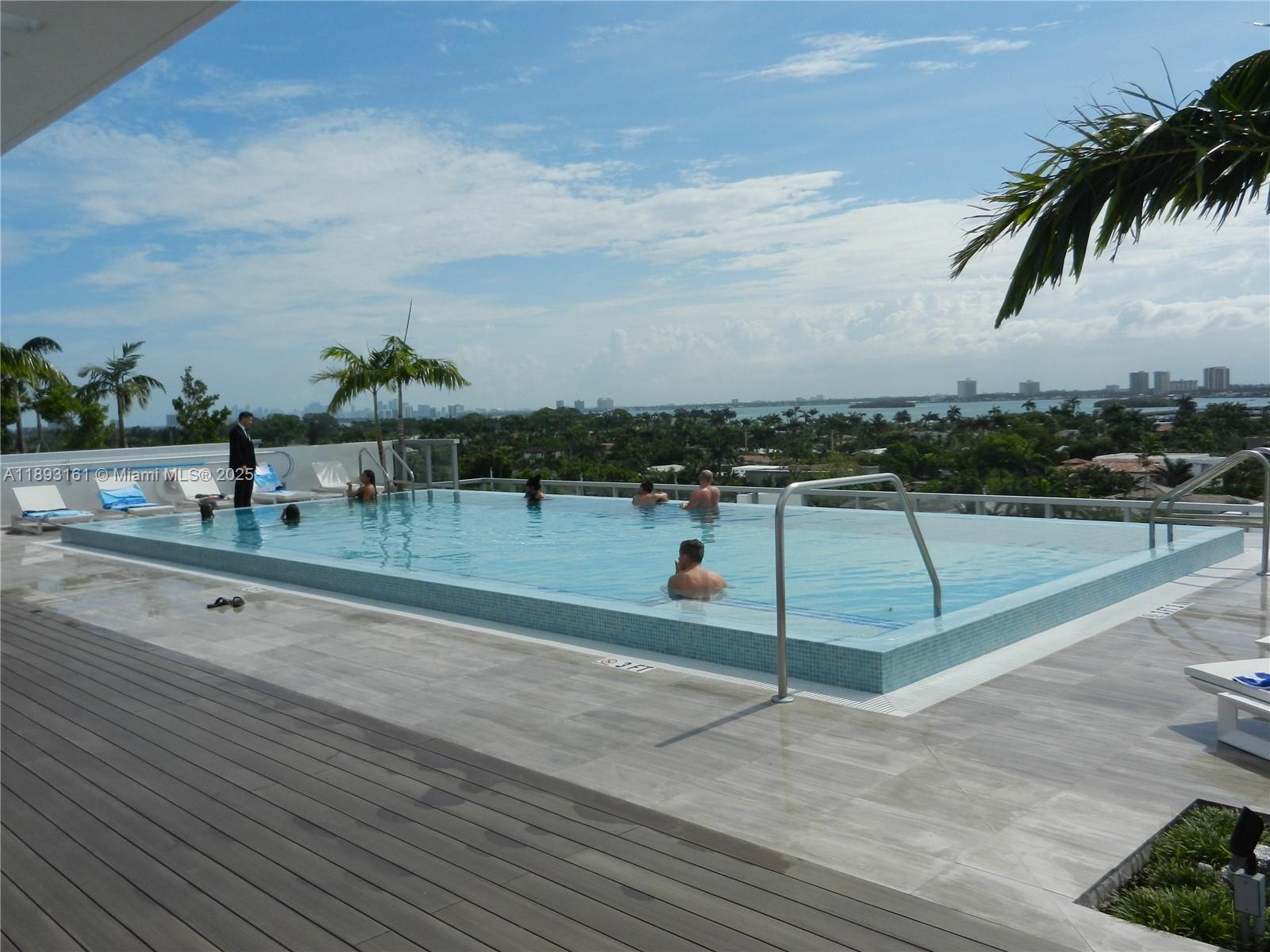 KAI AT BAY HARBOR CONDO - Residential Lease