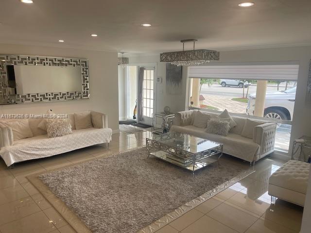 ORANGEBROOK GOLF ESTATES - Residential