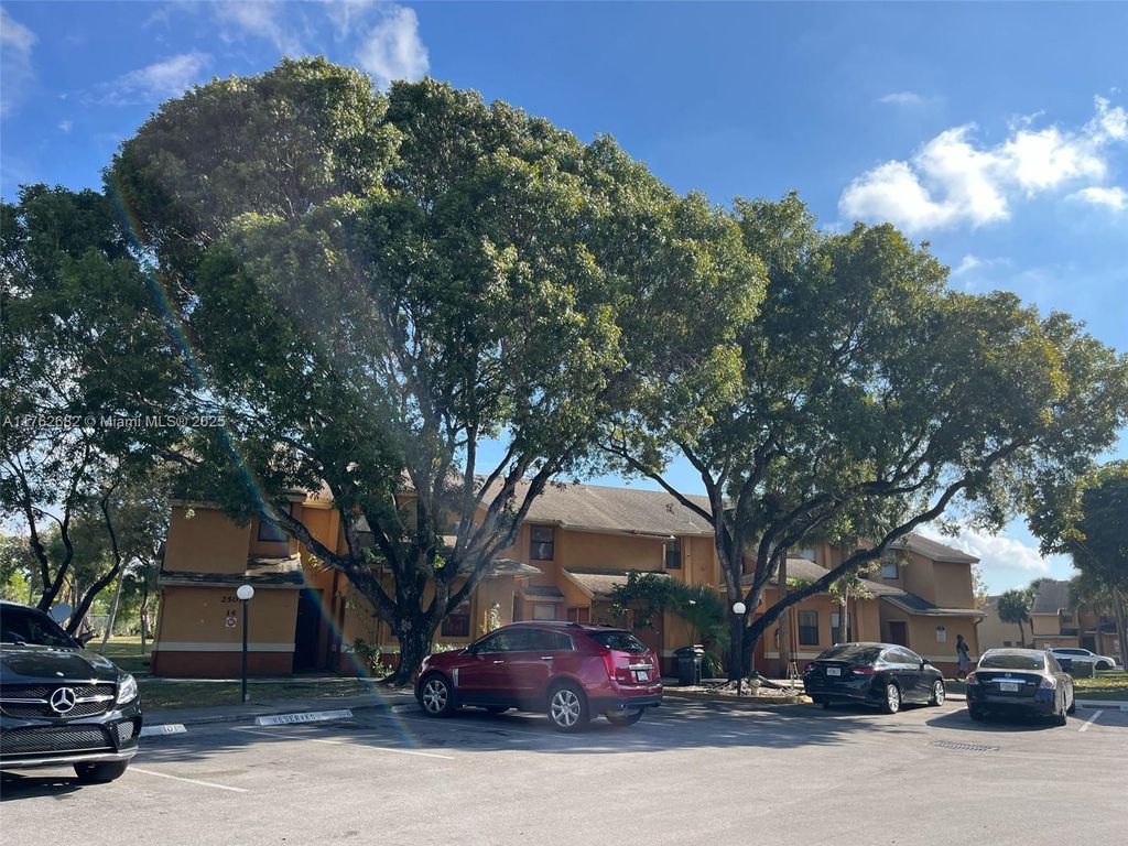 Photo of 2501 NW 56th Ave #5-14, Lauderhill, FL 33313 (MLS # A11762682)