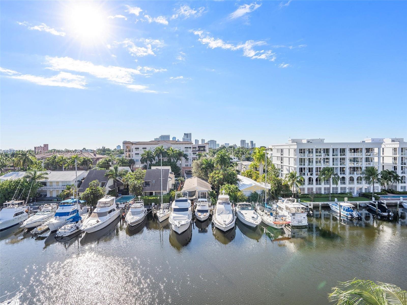 AQUAMAR LAS OLAS CONDO - Residential