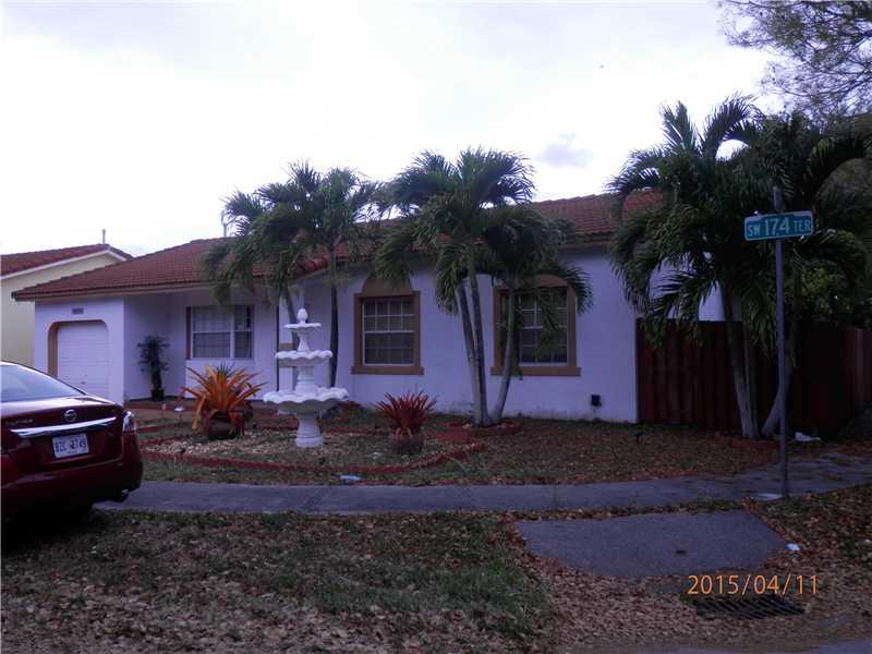 MAJESTIC HOMES - Residential Lease