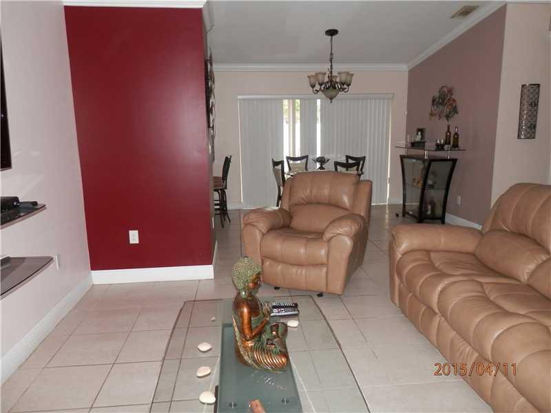 MAJESTIC HOMES - Residential Lease