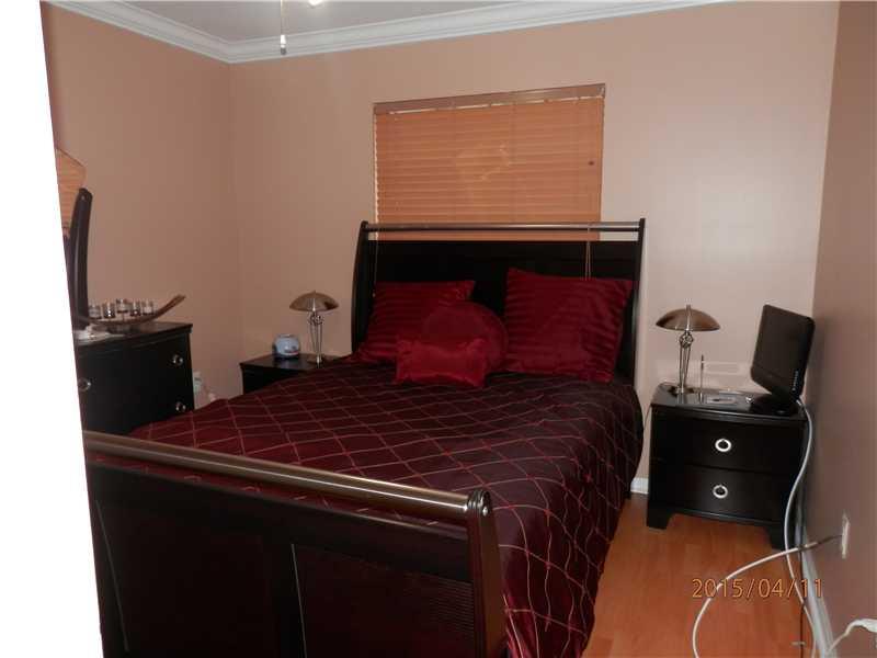 MAJESTIC HOMES - Residential Lease