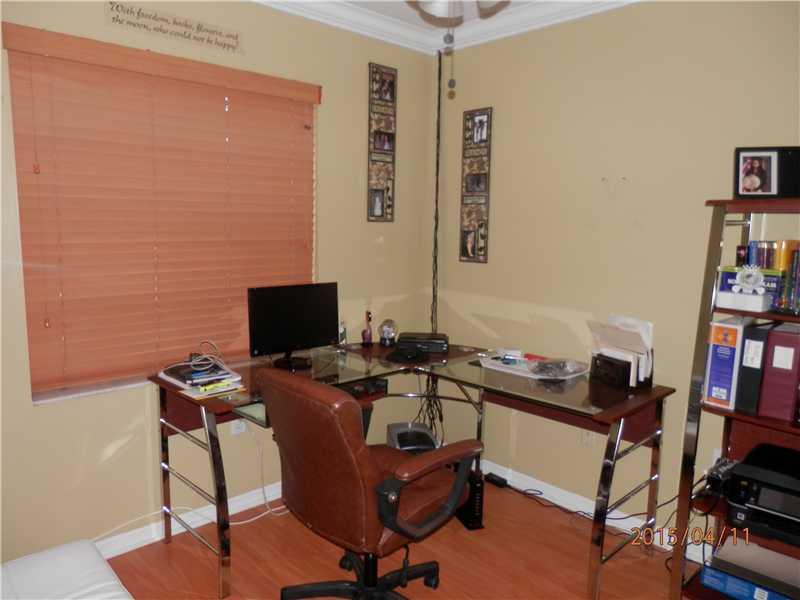 MAJESTIC HOMES - Residential Lease