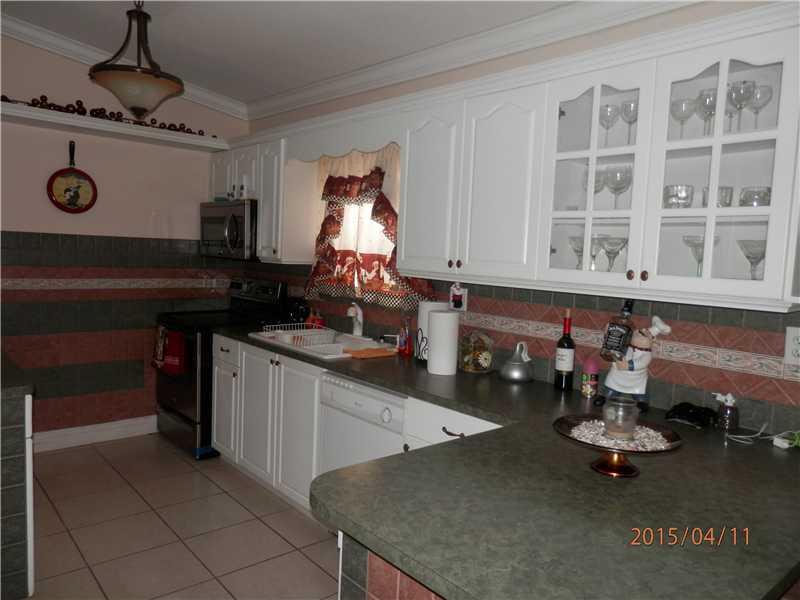 MAJESTIC HOMES - Residential Lease