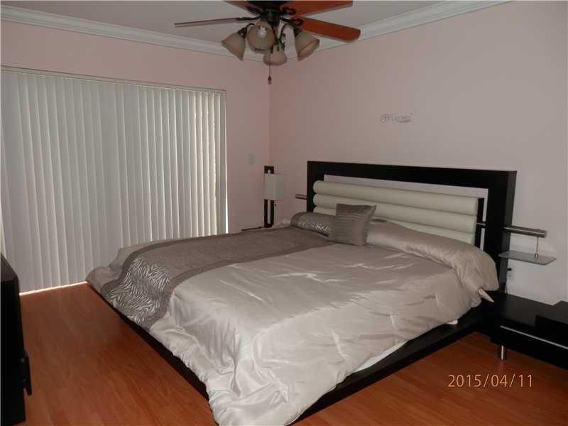 MAJESTIC HOMES - Residential Lease