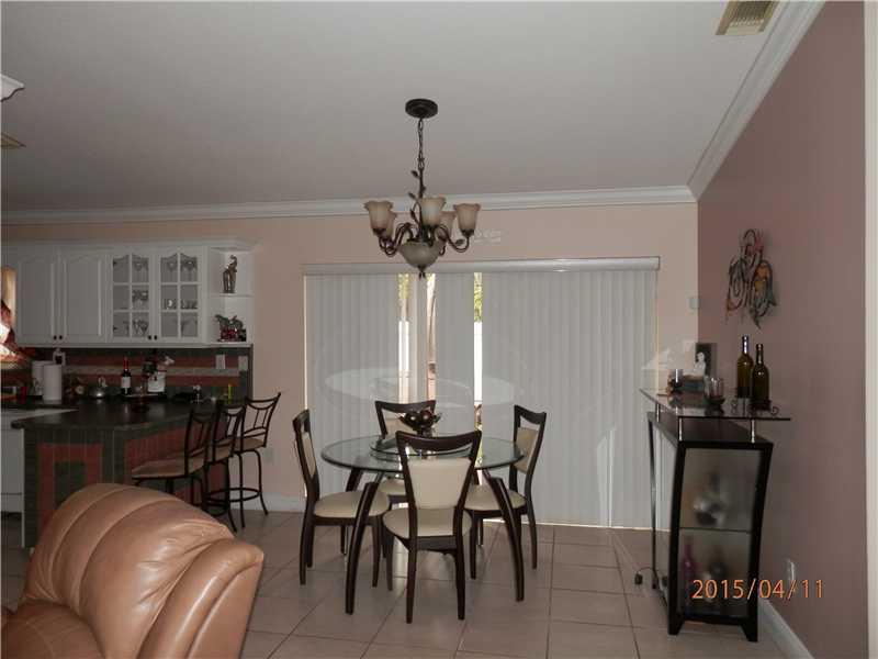 MAJESTIC HOMES - Residential Lease