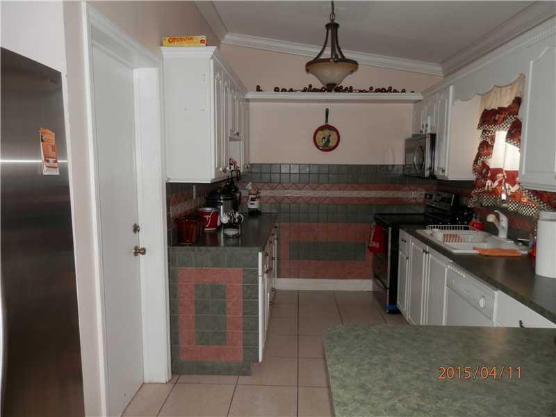 MAJESTIC HOMES - Residential Lease