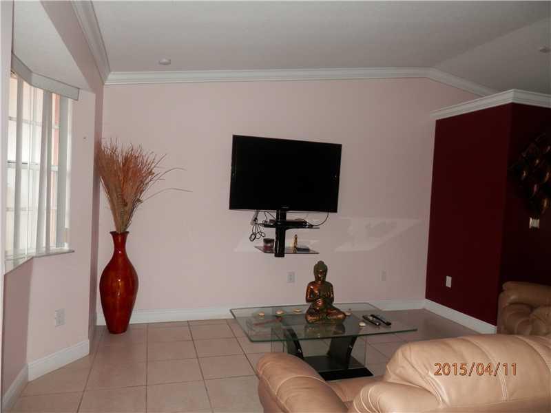 MAJESTIC HOMES - Residential Lease