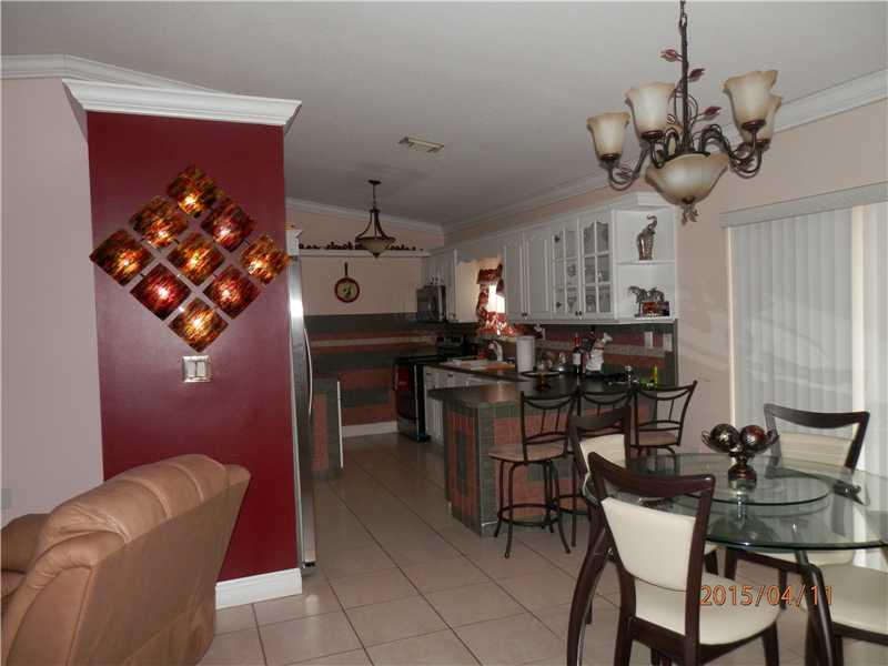 MAJESTIC HOMES - Residential Lease