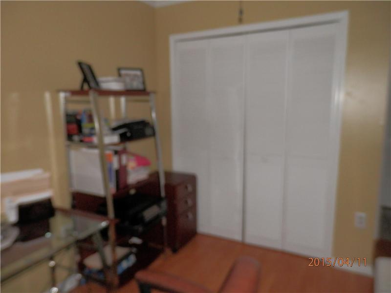 MAJESTIC HOMES - Residential Lease