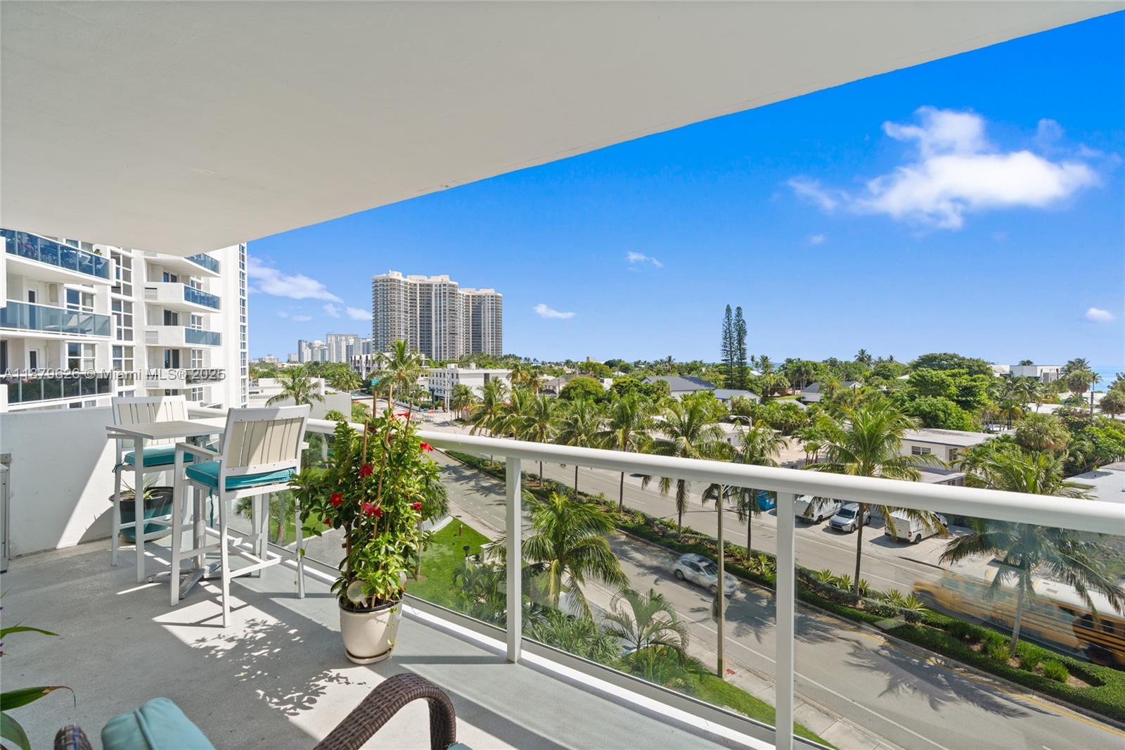 2841 N Ocean Blvd 602