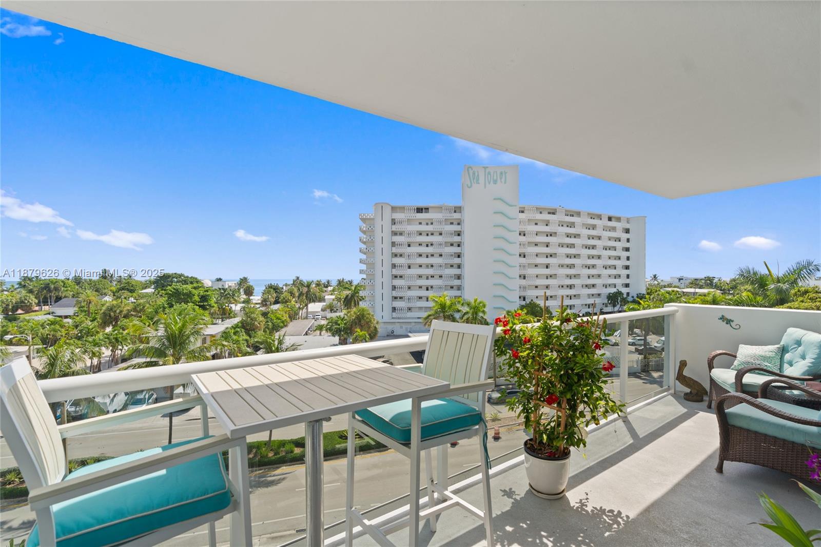 2841 N Ocean Blvd 602