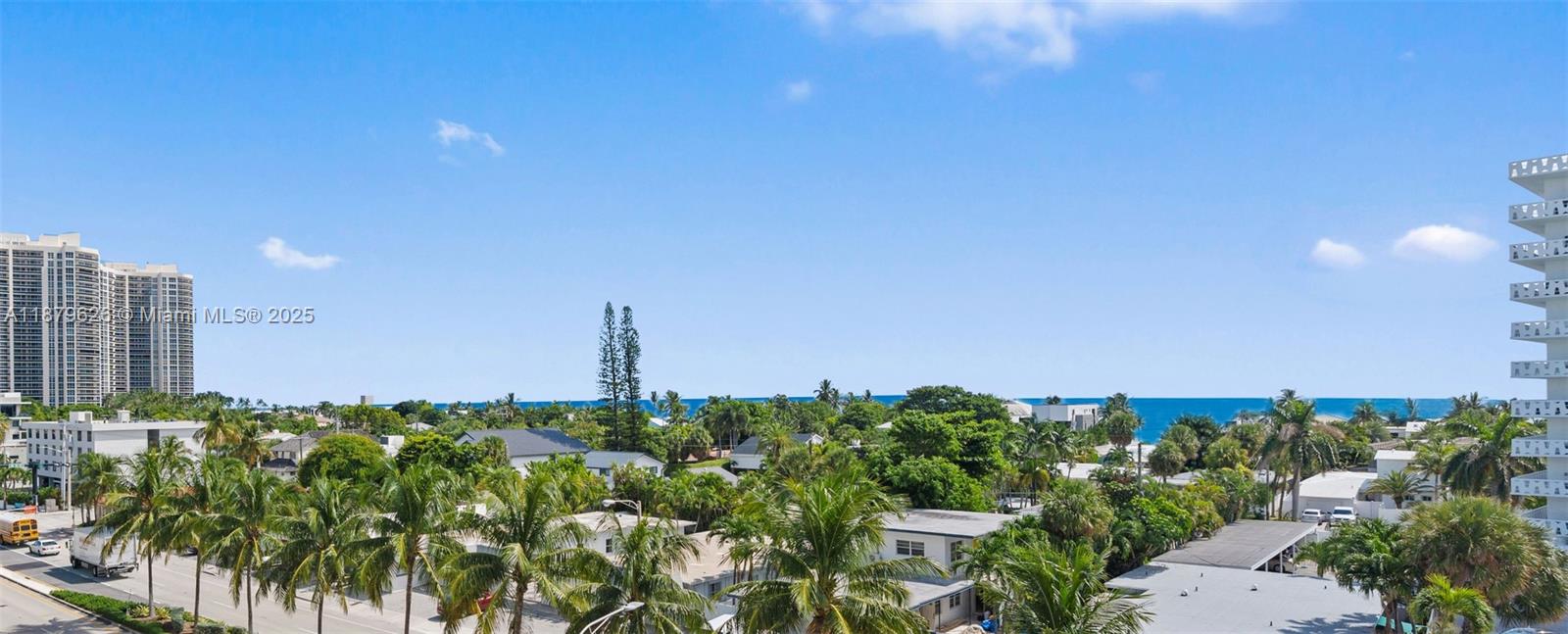 VANTAGE VIEW CONDO - Residential