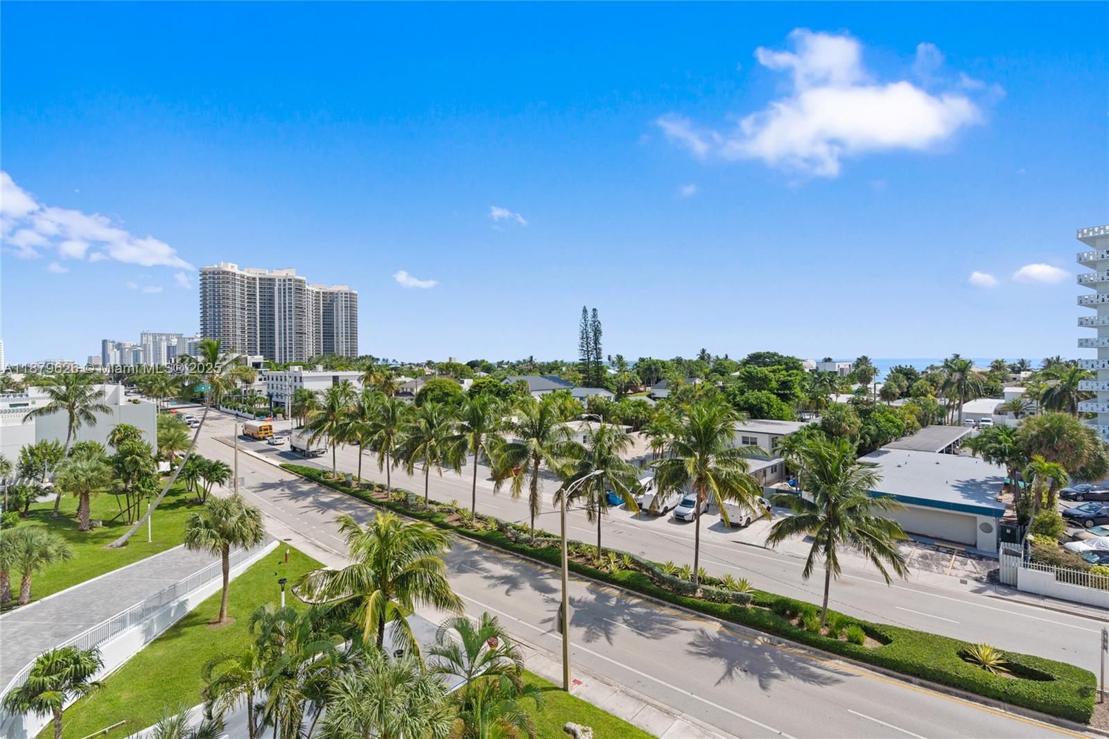 VANTAGE VIEW CONDO - Residential