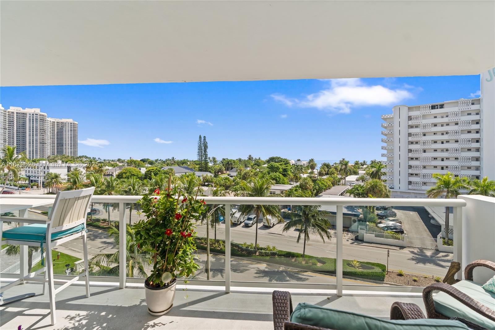 2841 N Ocean Blvd 602