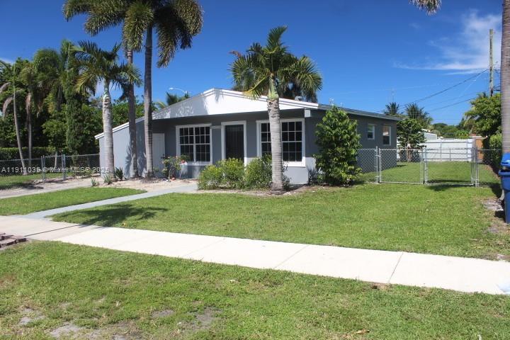 LAKE LUCERNE SEC 3 - Residential