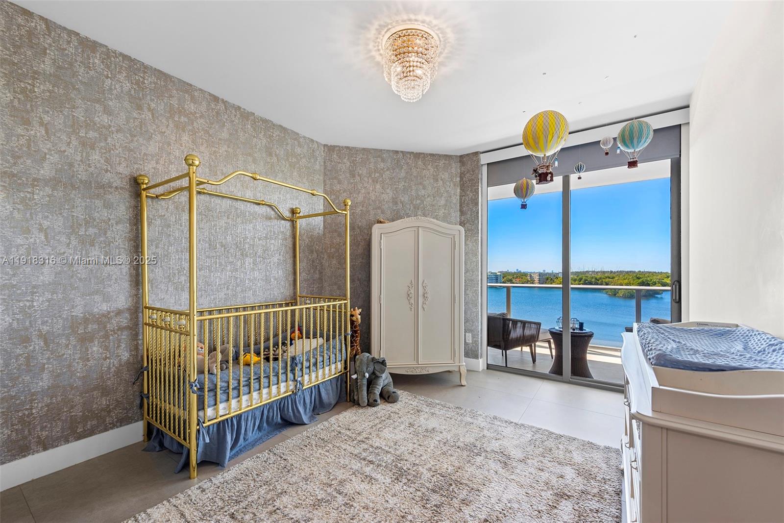 MARINA PALMS RESIDENCES S - Residential