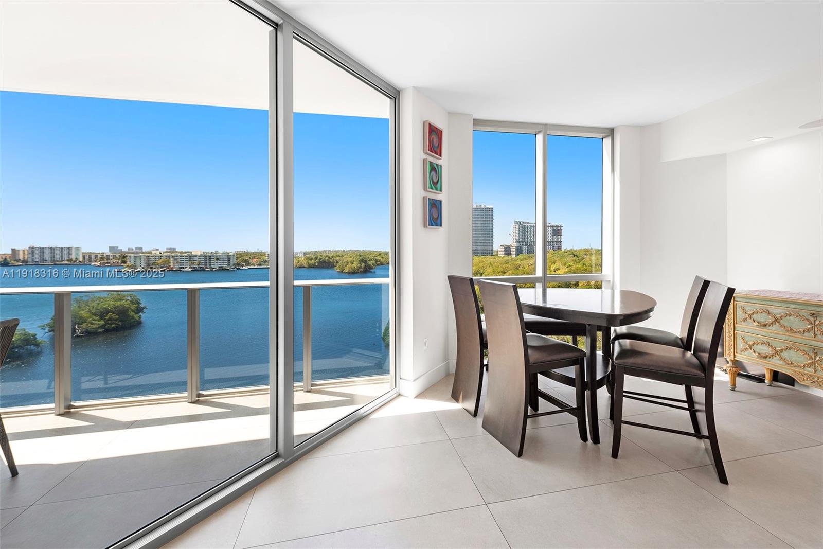 17111 Biscayne Blvd 606