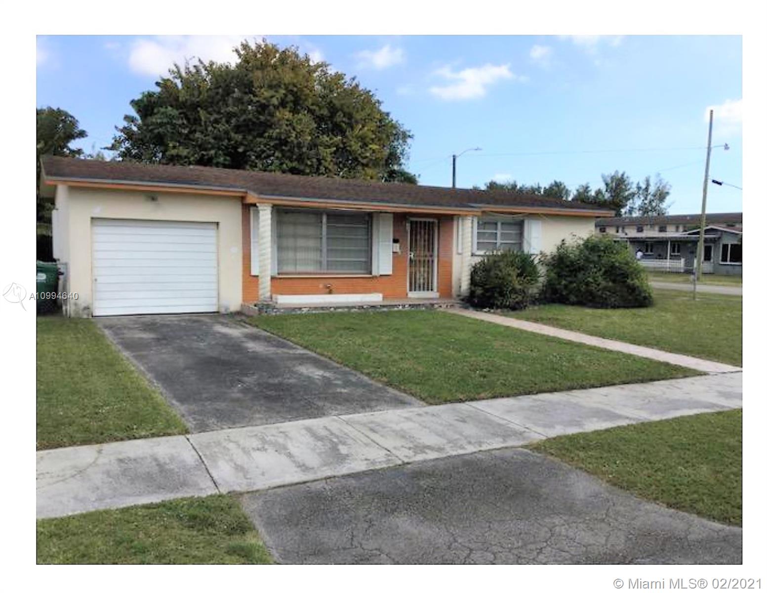 GOLF COURSE ESTATES SEC 1 - Residential