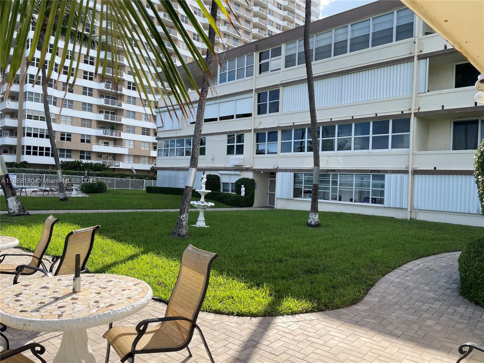 TAROMINA APTS CO-OP - Residential Lease