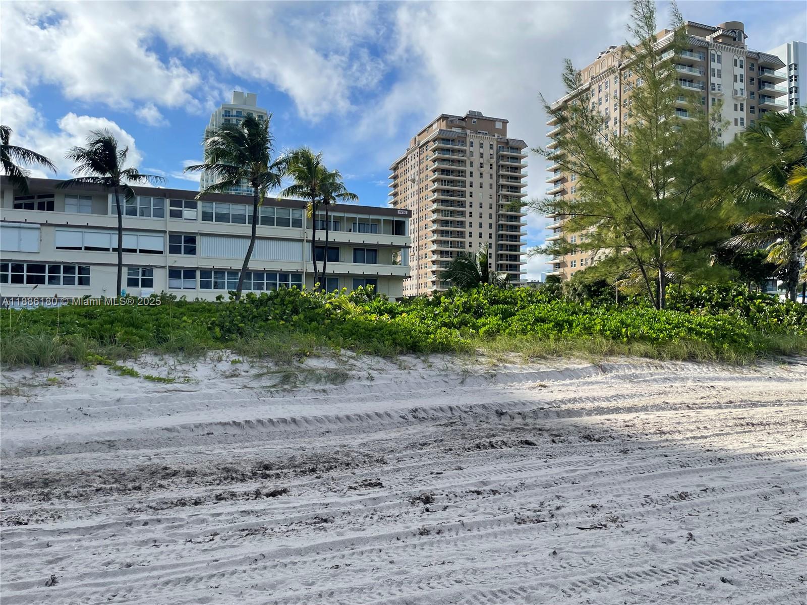 TAROMINA APTS CO-OP - Residential Lease