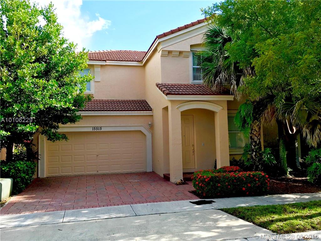 Riviera Isles III 172-36 - Residential Lease