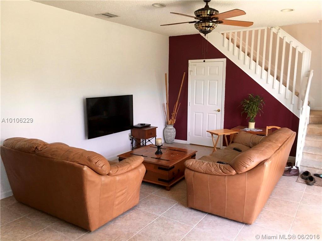 Riviera Isles III 172-36 - Residential Lease