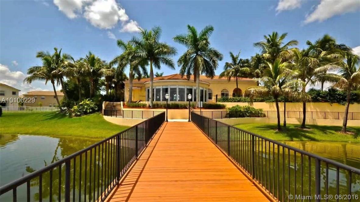 Riviera Isles III 172-36 - Residential Lease