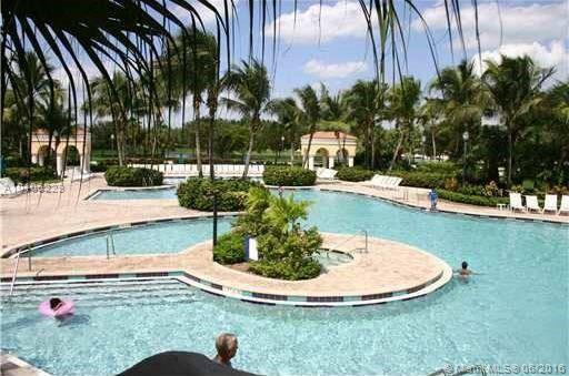 Riviera Isles III 172-36 - Residential Lease