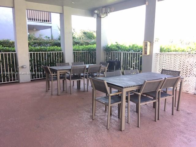 Villa Doral Condo - Residential Lease