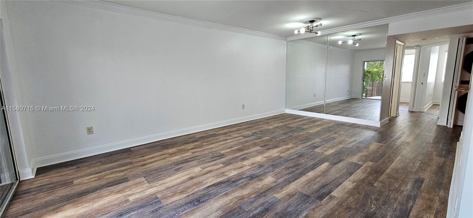 Villa Doral Condo - Residential Lease
