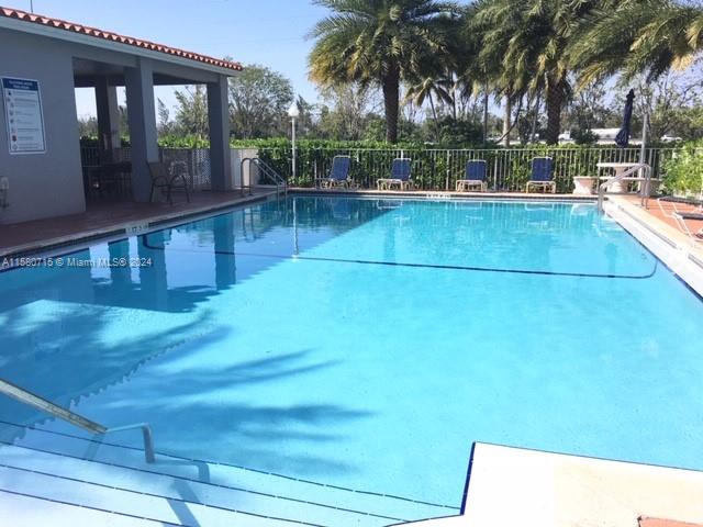 Villa Doral Condo - Residential Lease