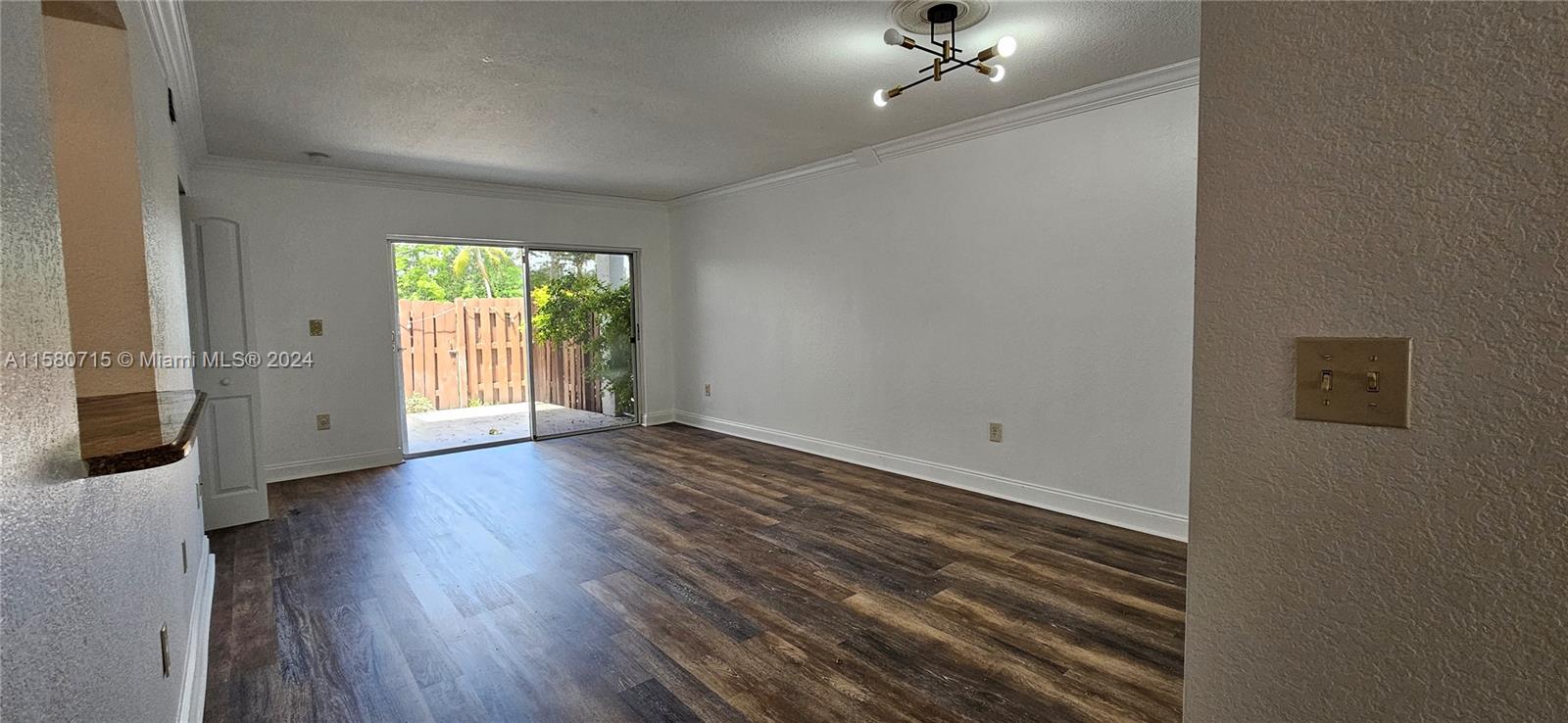 Villa Doral Condo - Residential Lease
