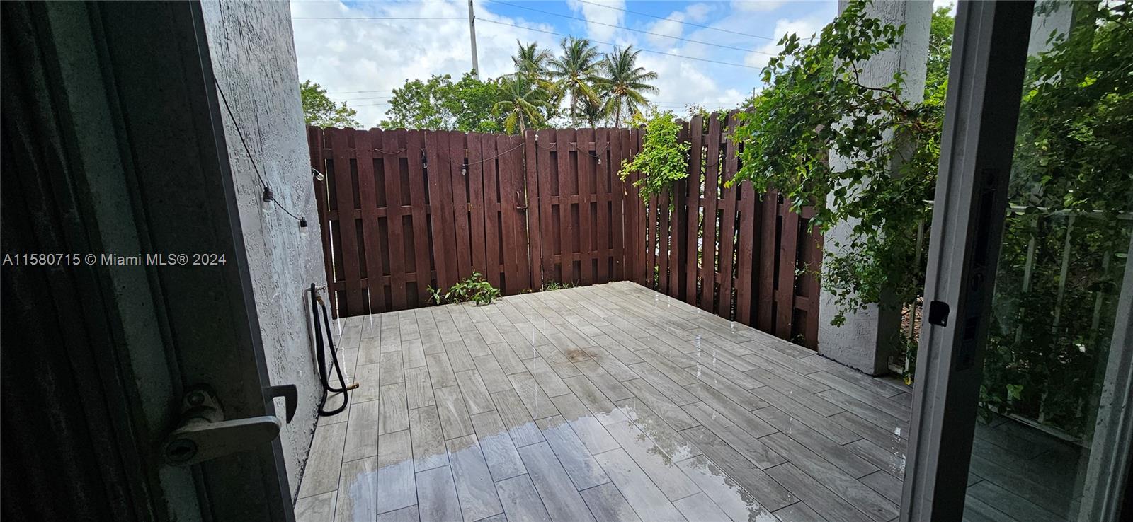 Villa Doral Condo - Residential Lease