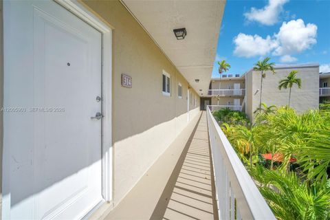 Tiny photo for 8103 Camino Real #C-314, Miami, FL 33143 (MLS # A12005903)