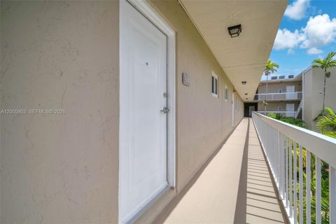 Tiny photo for 8103 Camino Real #C-314, Miami, FL 33143 (MLS # A12005903)