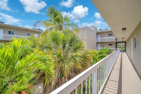 Tiny photo for 8103 Camino Real #C-314, Miami, FL 33143 (MLS # A12005903)